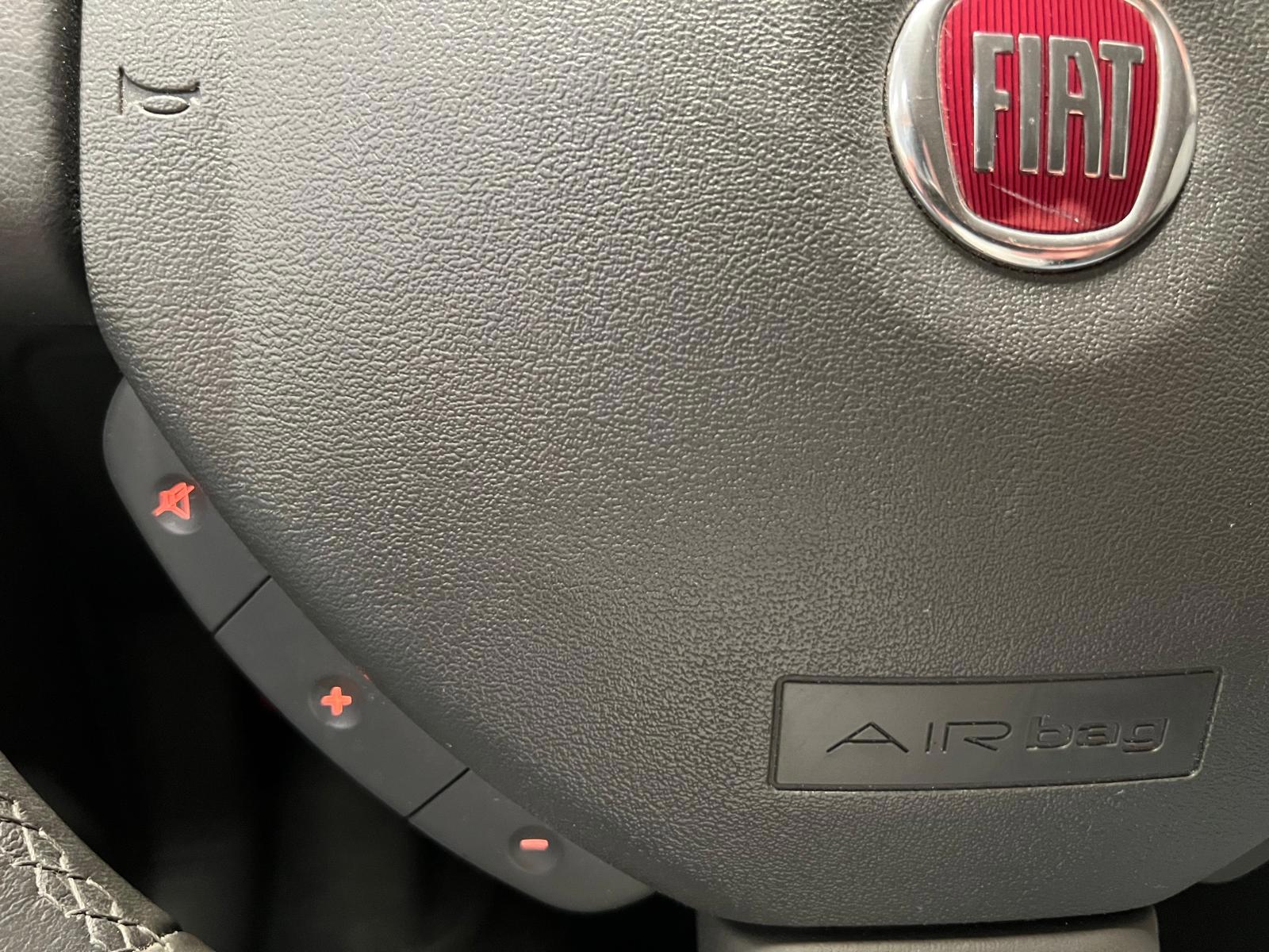 Foto van Fiat Fiat Panda