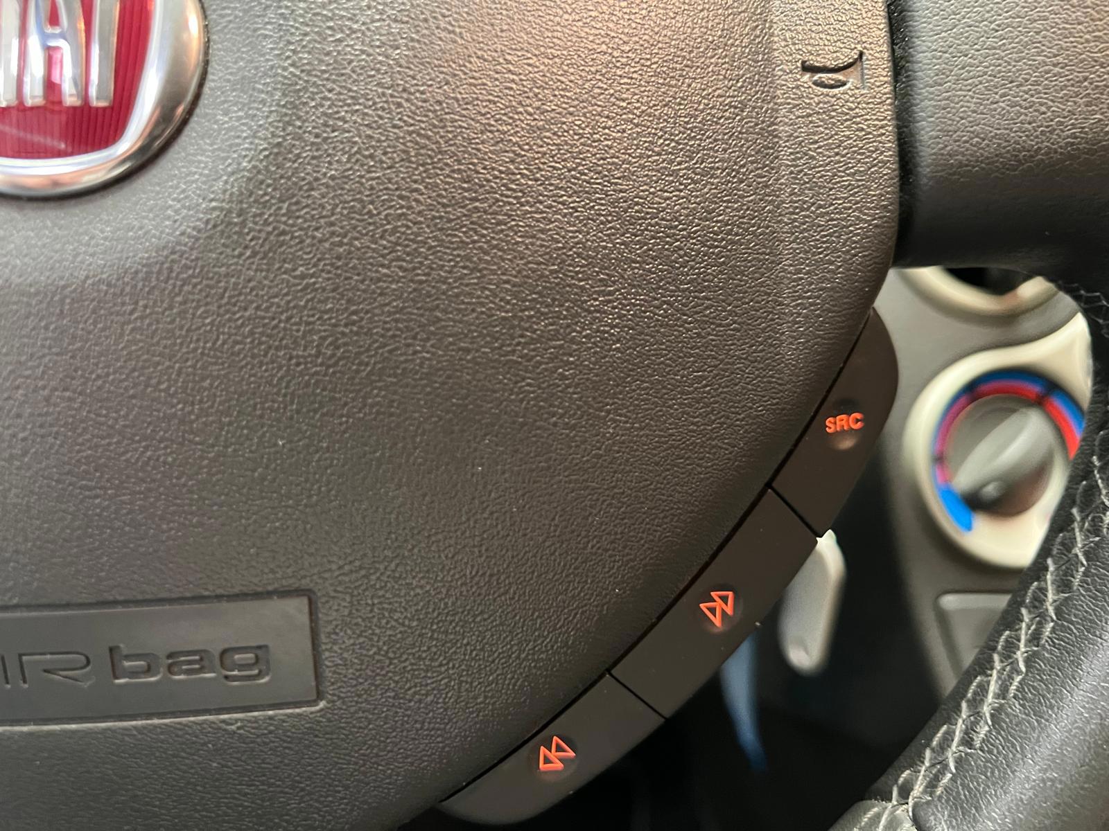 Foto van Fiat Fiat Panda