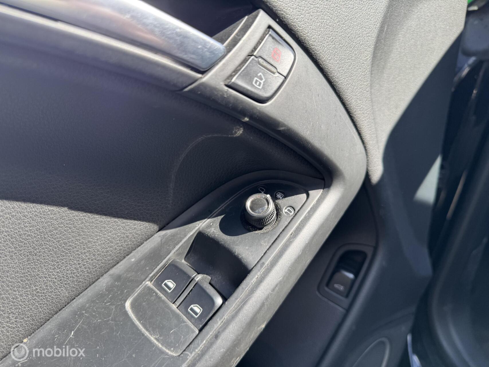 Foto van Audi Audi A5