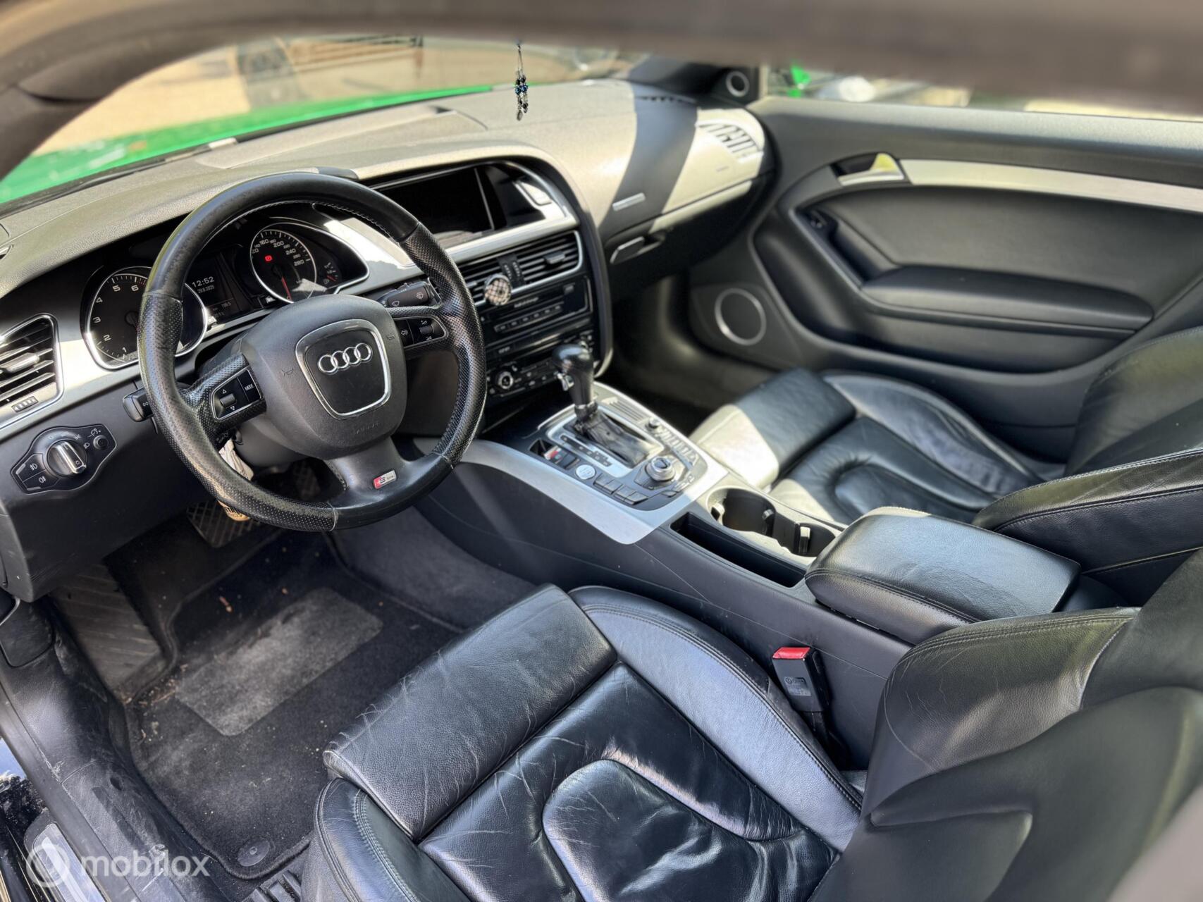 Foto van Audi Audi A5