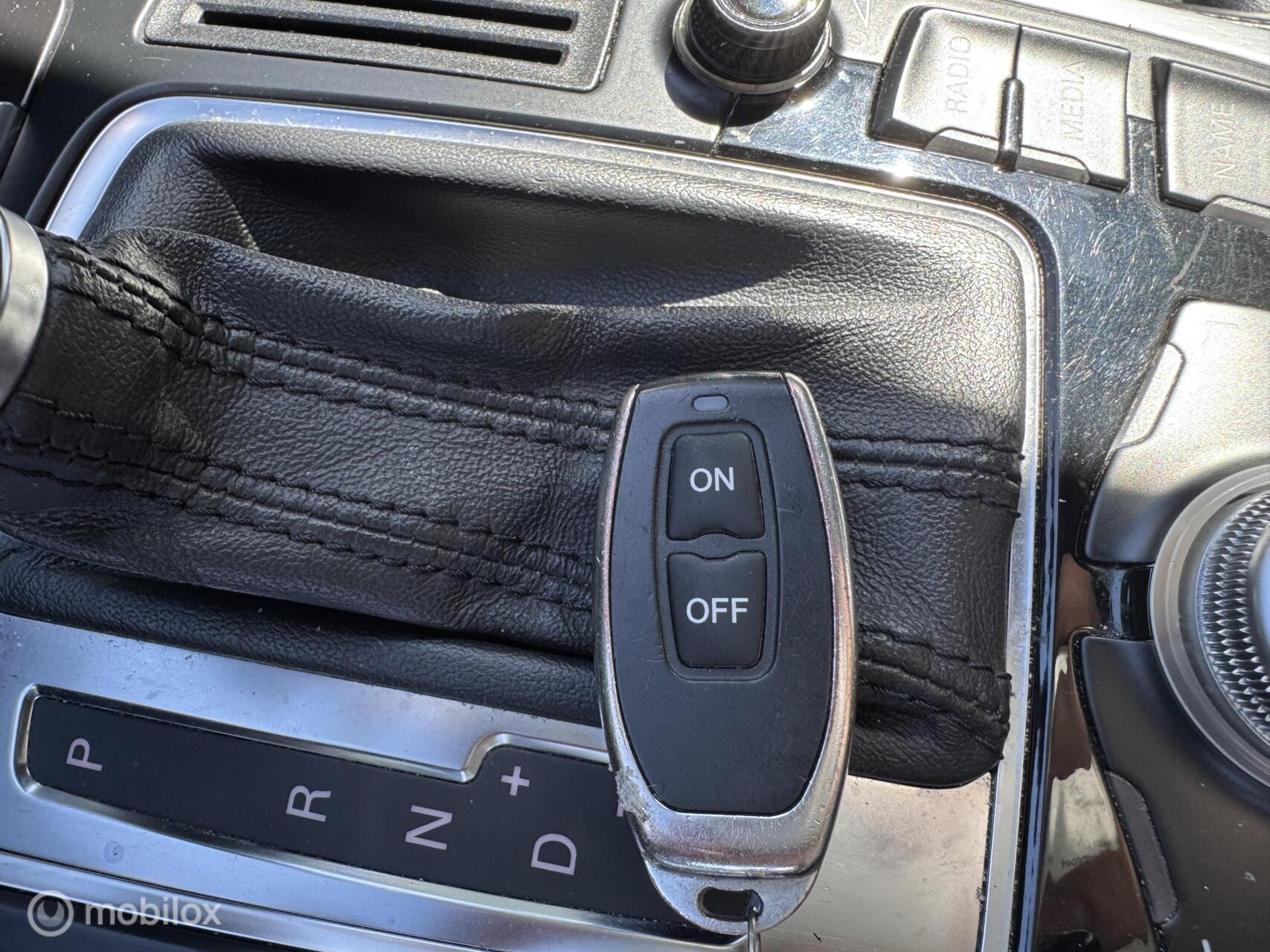 Foto van Audi Audi A5