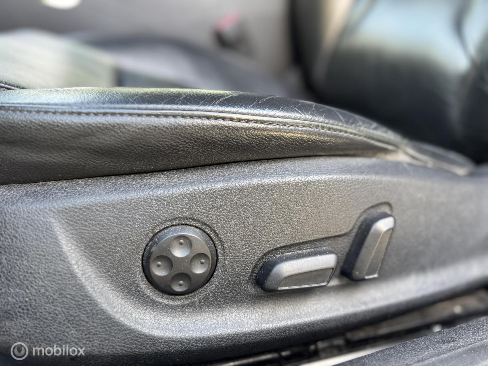 Foto van Audi Audi A5