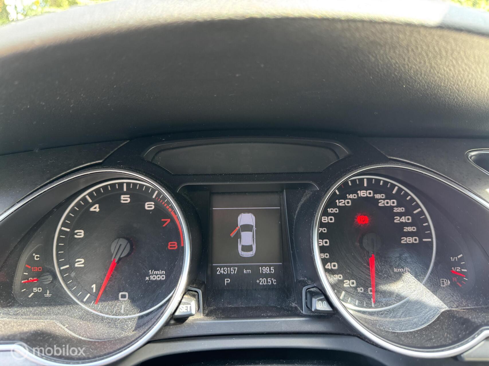 Foto van Audi Audi A5