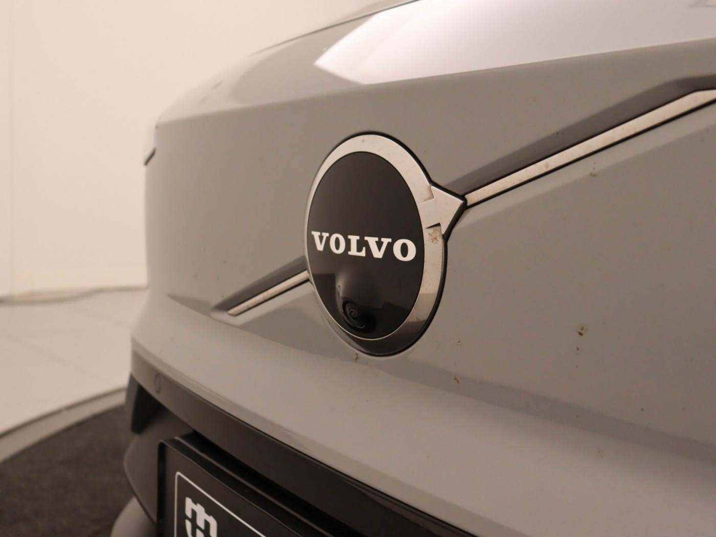 Foto van Volvo Ex30