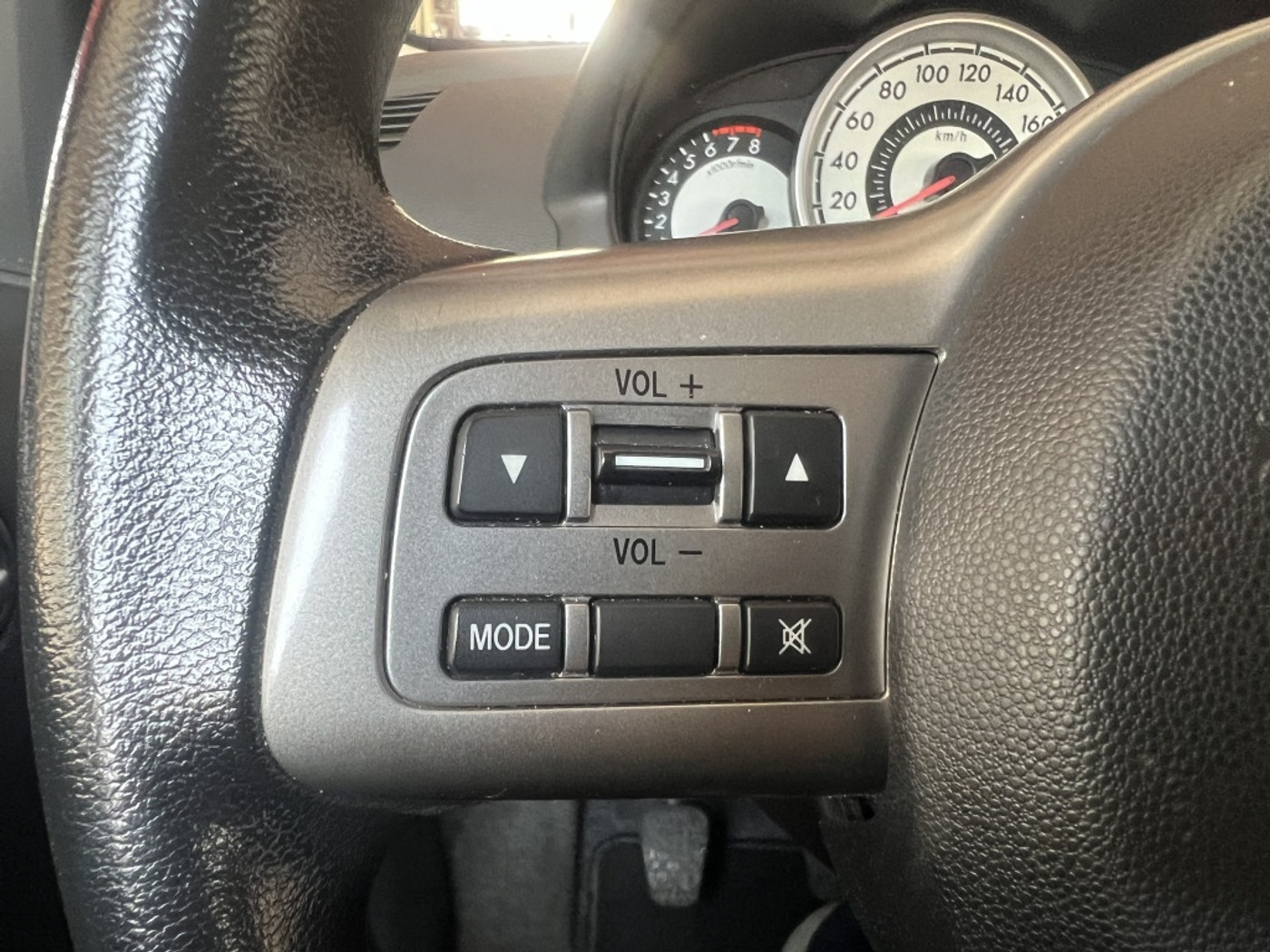 Foto van Mazda Mazda 2