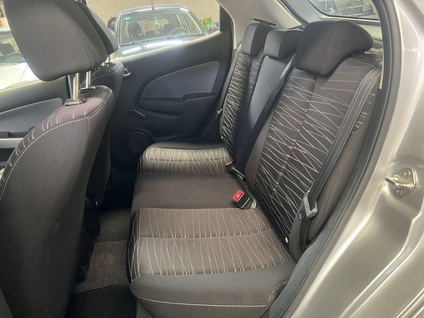 Foto van Mazda Mazda 2