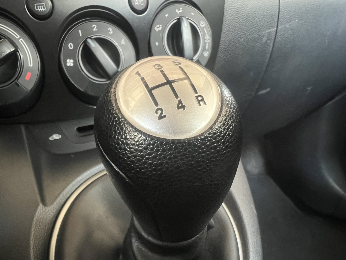 Foto van Mazda Mazda 2