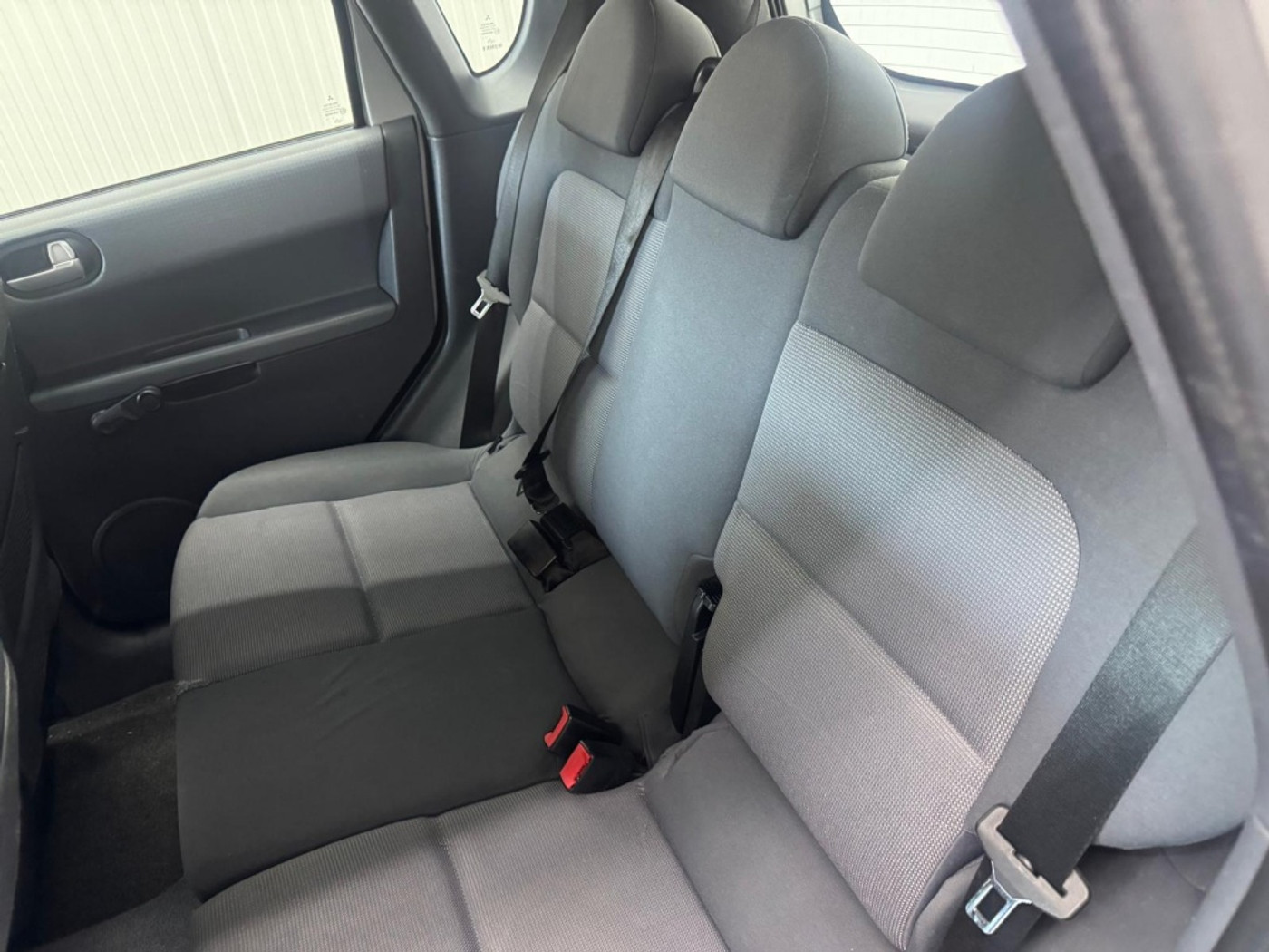 Foto van Mitsubishi Mitsubishi Colt