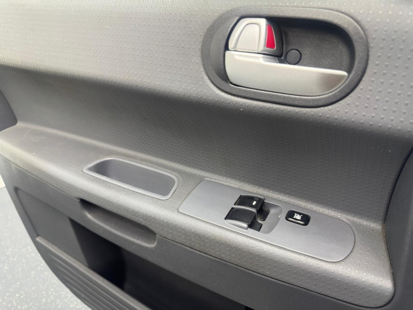 Foto van Mitsubishi Mitsubishi Colt