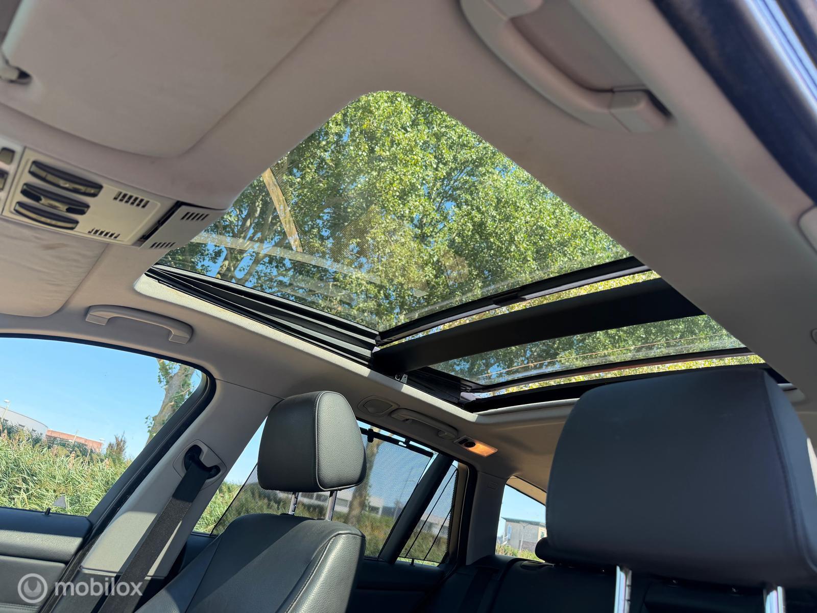 Foto van BMW 3er Reihe