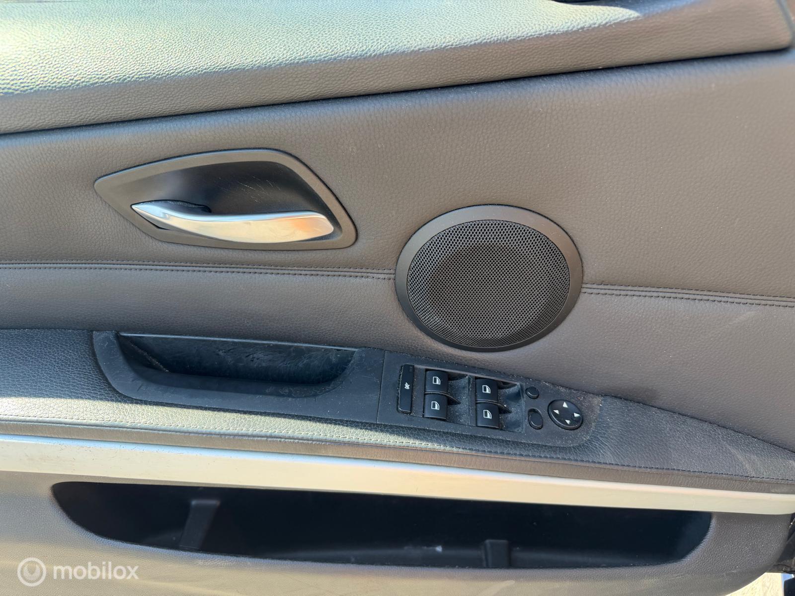 Foto van BMW 3er Reihe