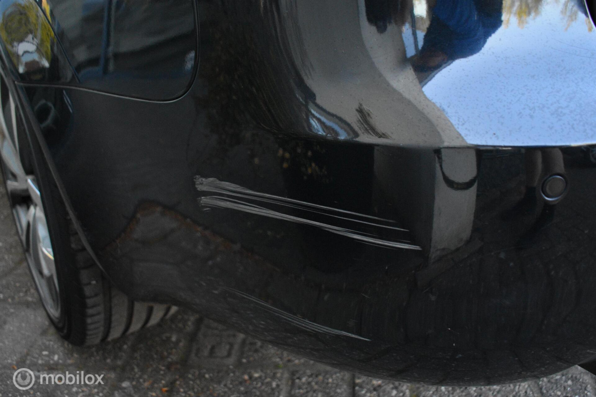 Foto van Seat Exeo ST
