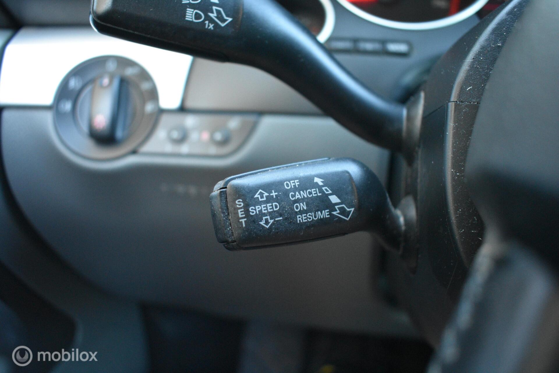 Foto van Seat Exeo ST