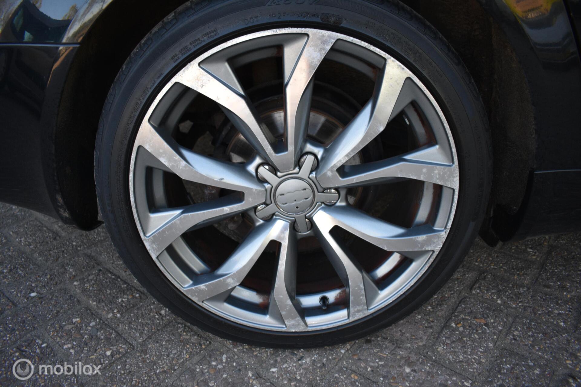 Foto van Seat Exeo ST