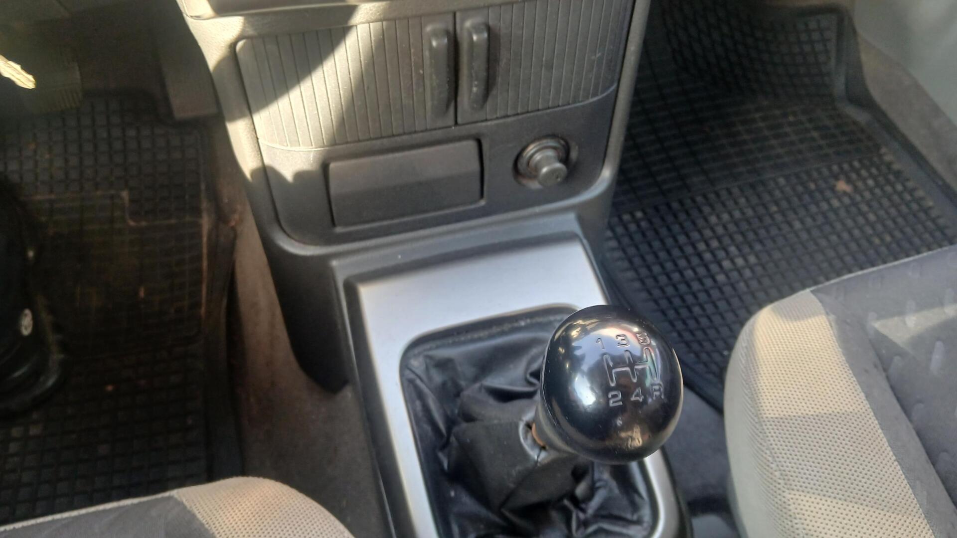 Foto van Nissan Nissan X-trail