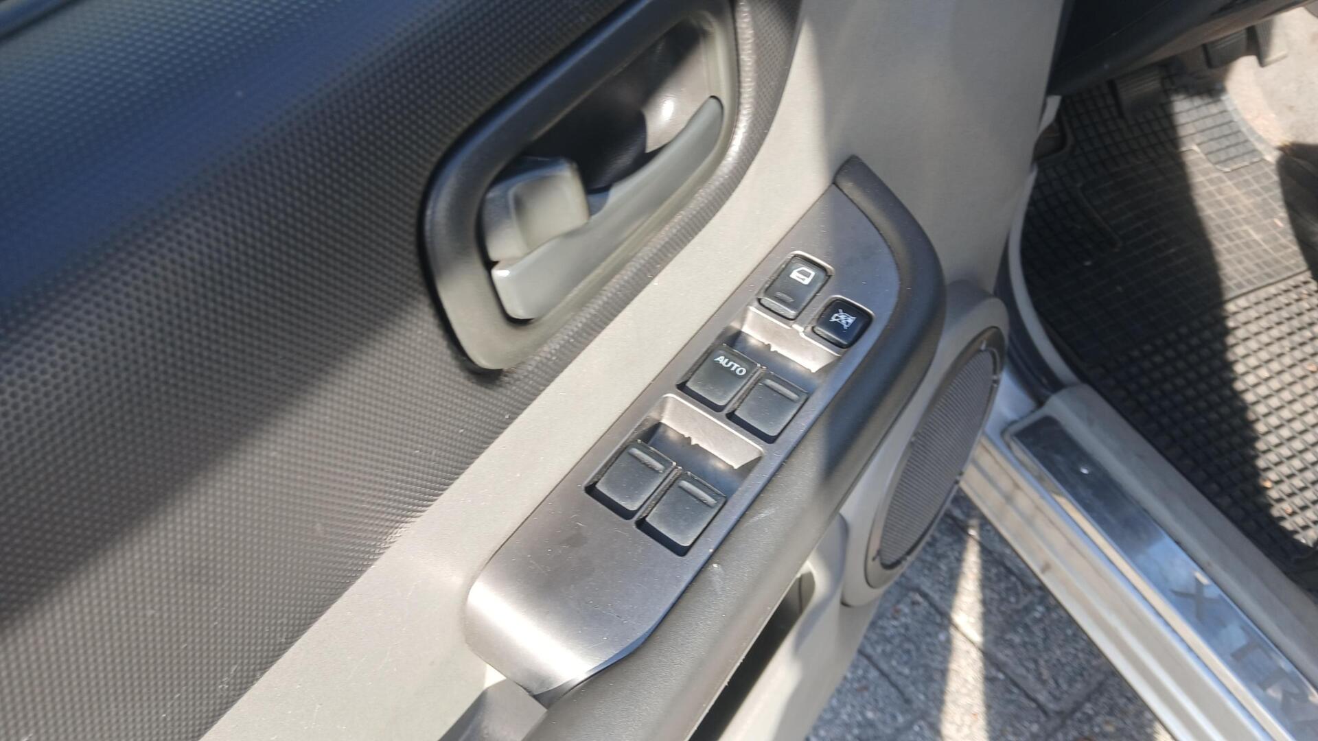 Foto van Nissan Nissan X-trail