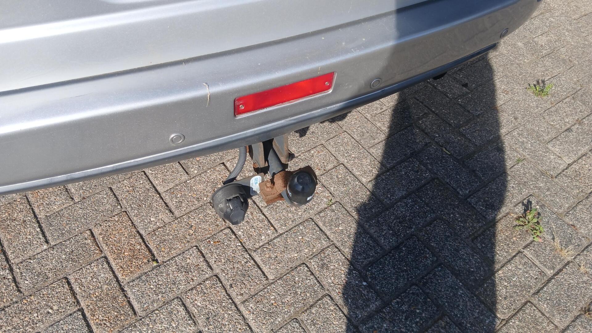 Foto van Nissan Nissan X-trail