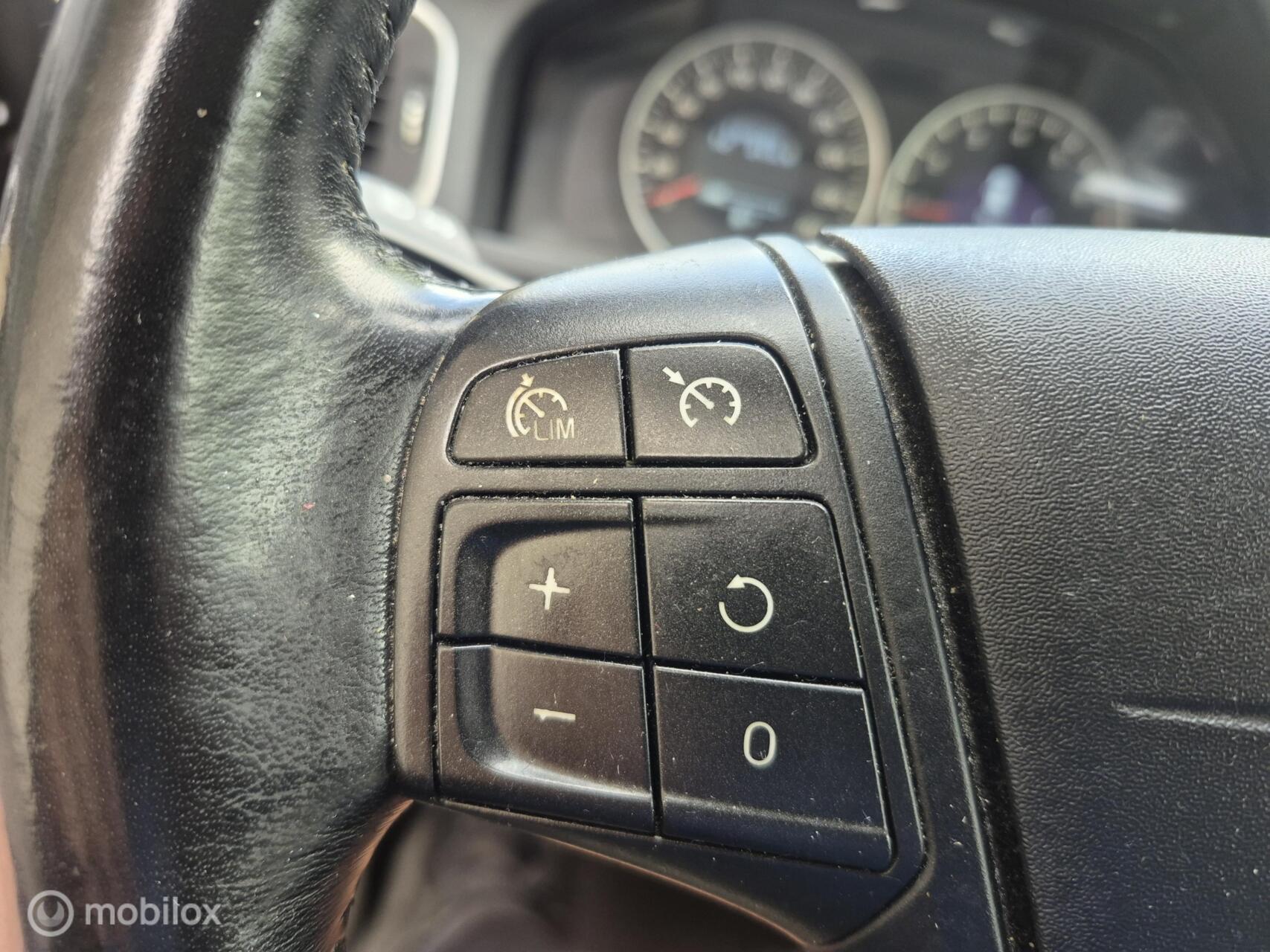 Foto van Volvo V60