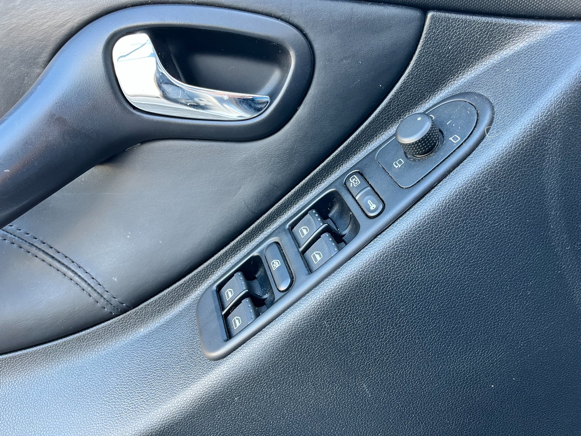 Foto van Seat Toledo