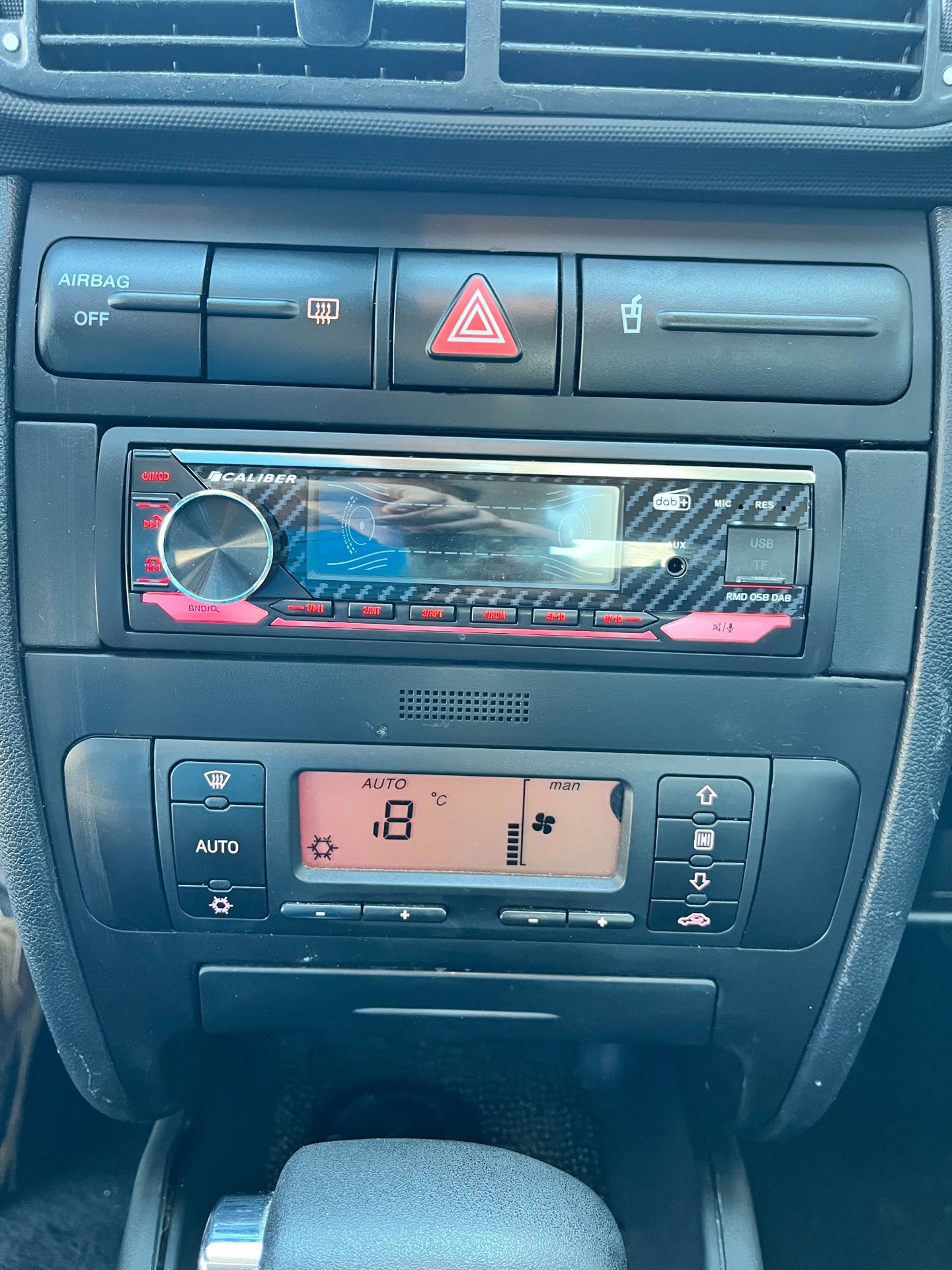 Foto van Seat Toledo