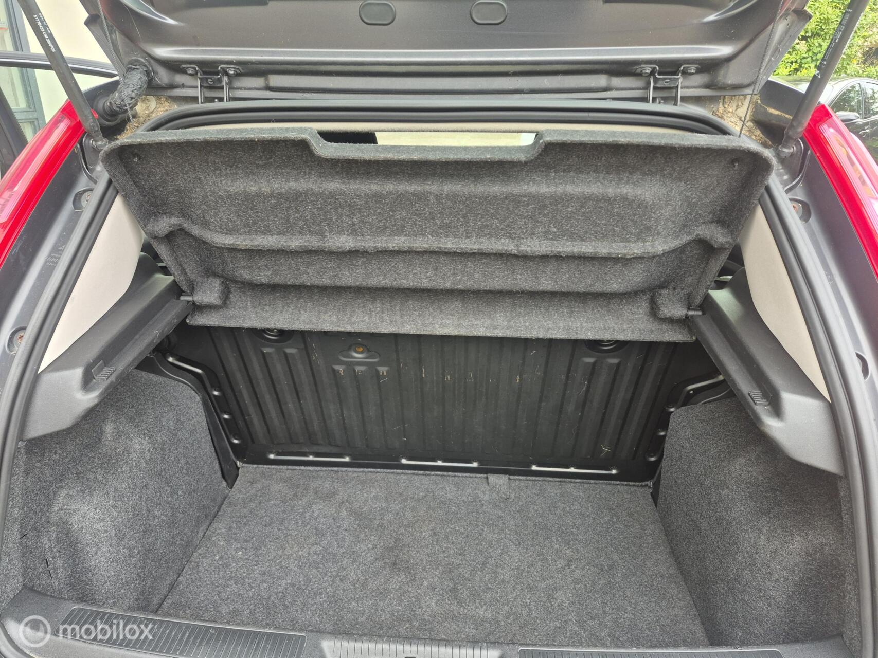 Foto van Fiat Fiat Punto