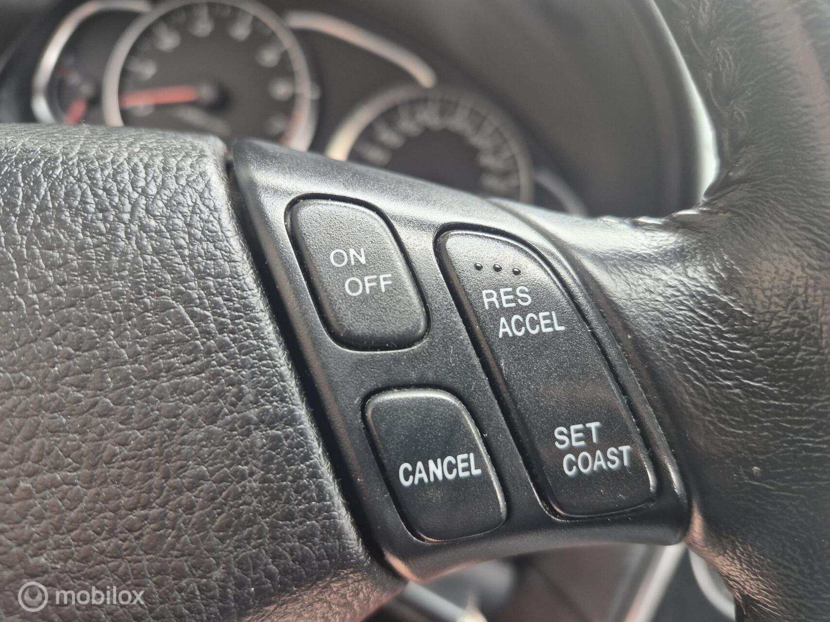 Foto van Mazda 6 Sportbreak