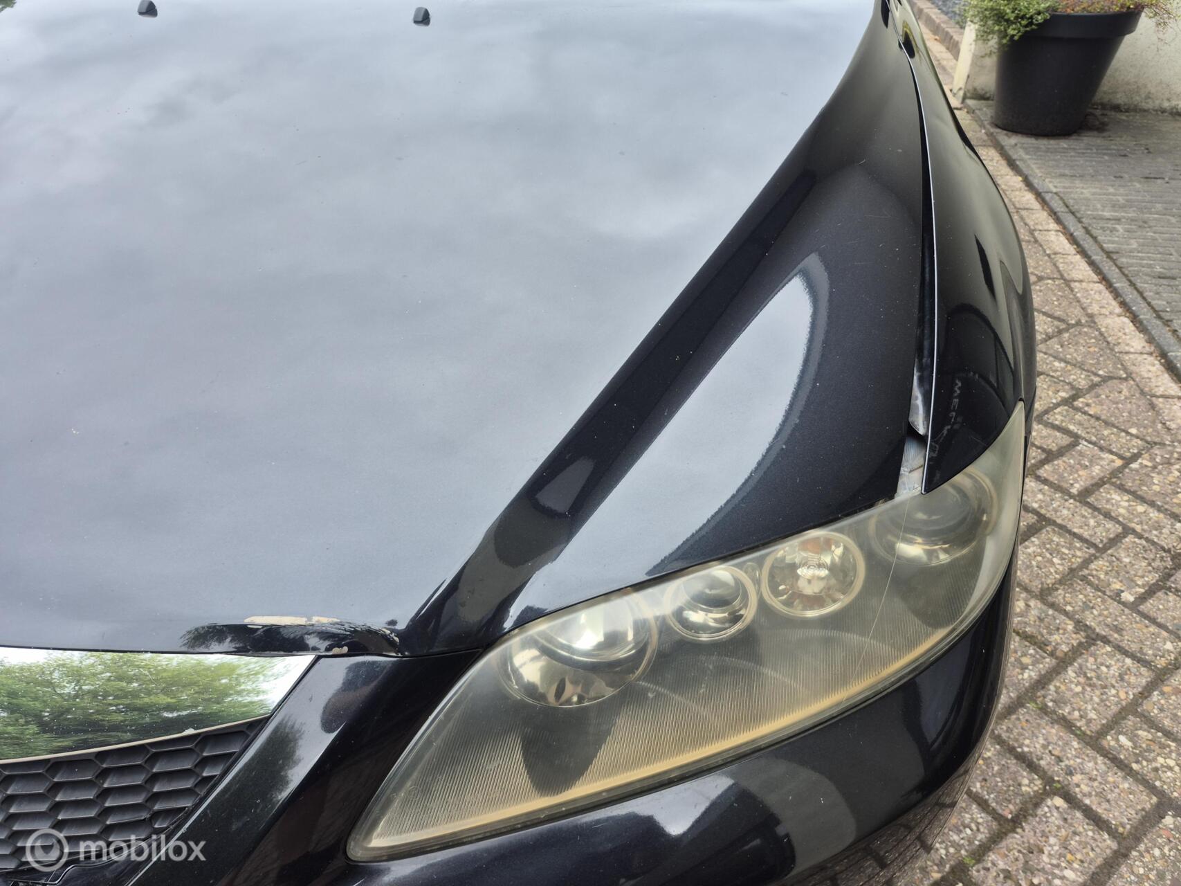 Foto van Mazda 6 Sportbreak