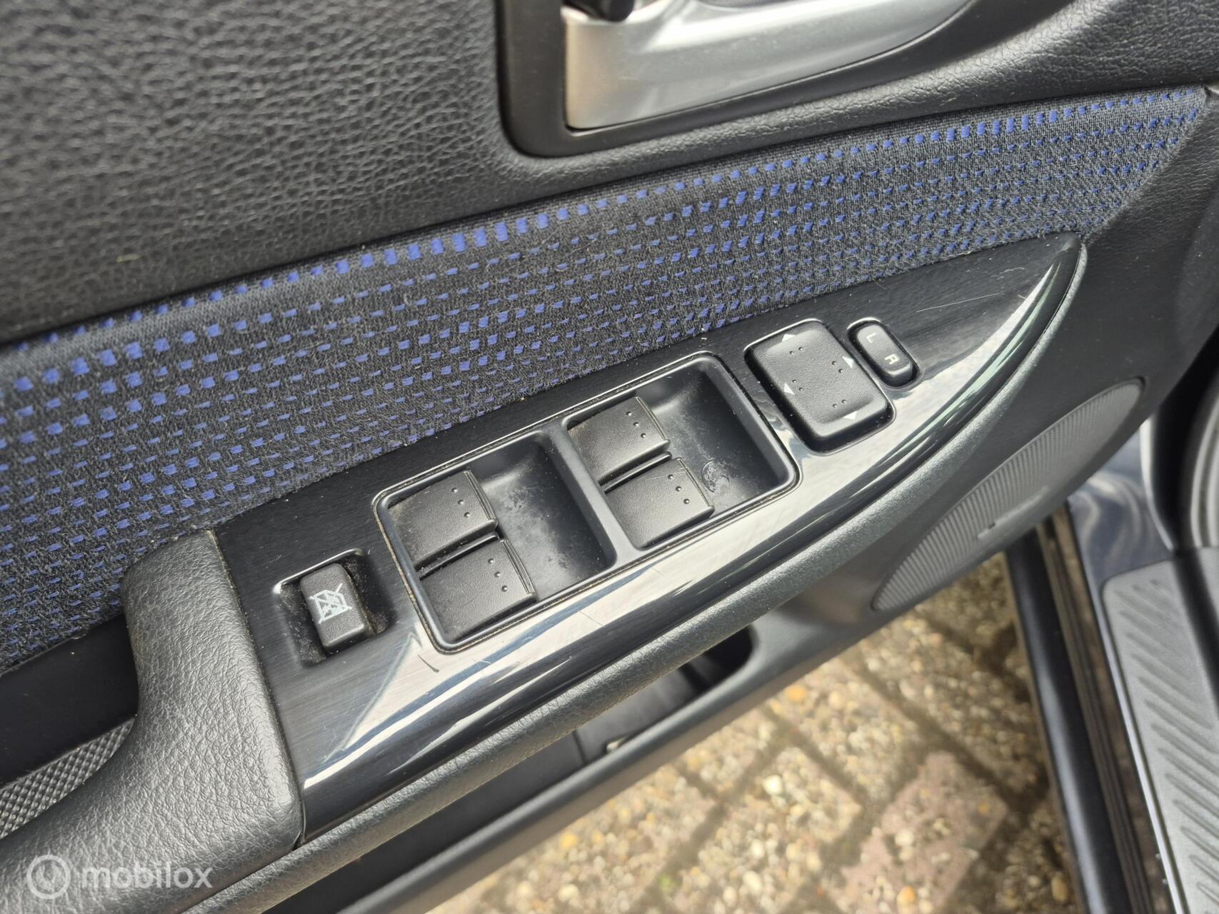 Foto van Mazda 6 Sportbreak