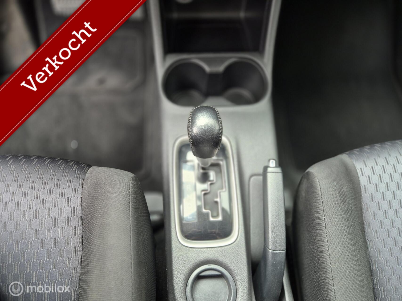 Foto van Mitsubishi Mitsubishi Outlander