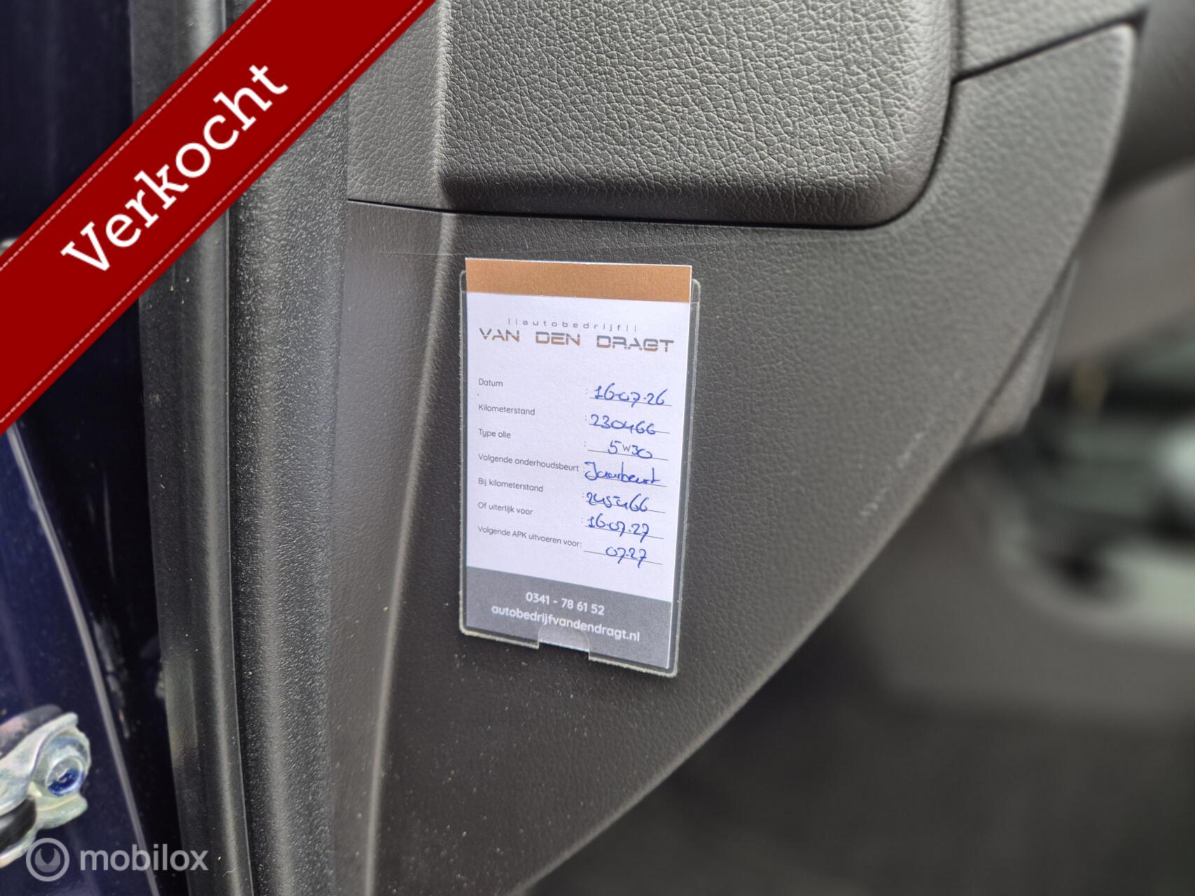 Foto van Mitsubishi Mitsubishi Outlander