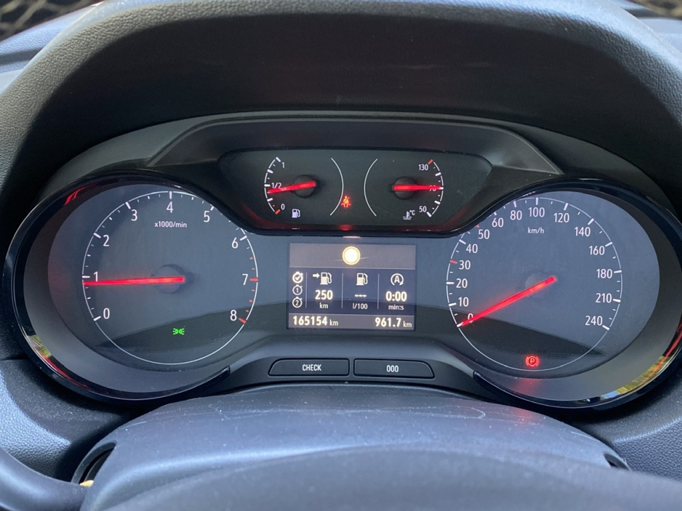 Foto van Opel Grandland X