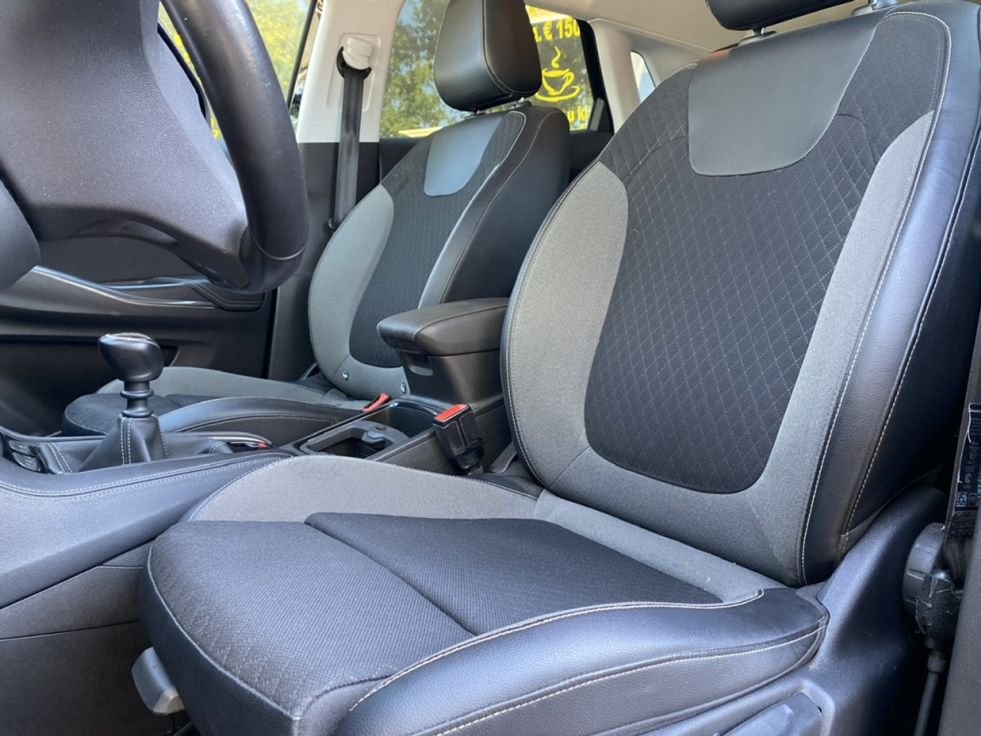 Foto van Opel Grandland X