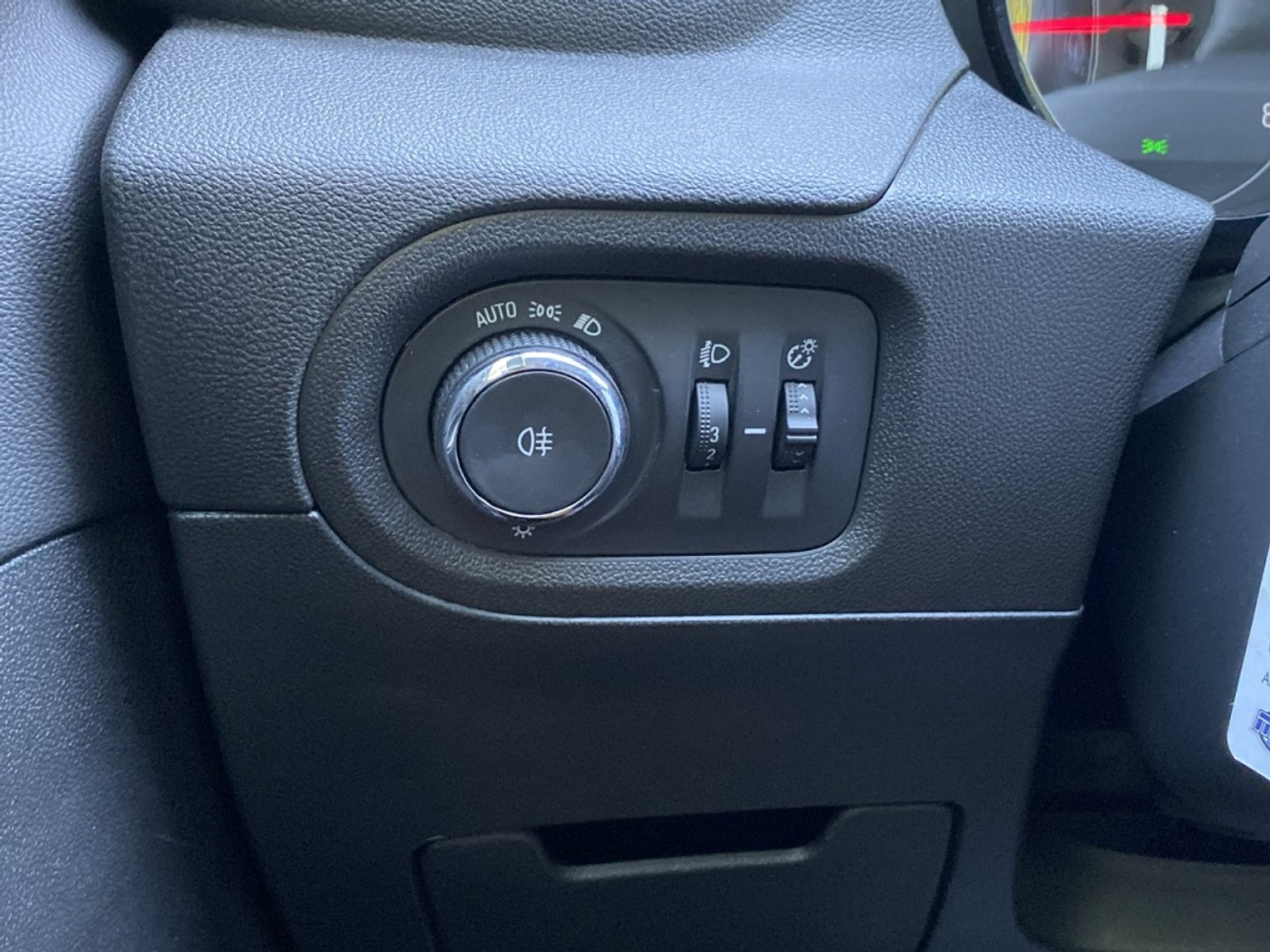 Foto van Opel Grandland X