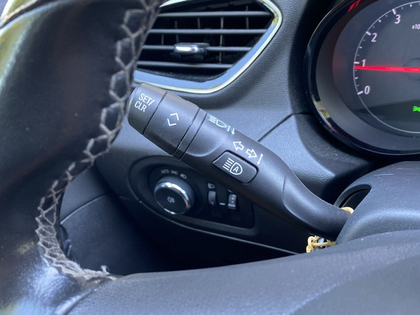 Foto van Opel Grandland X