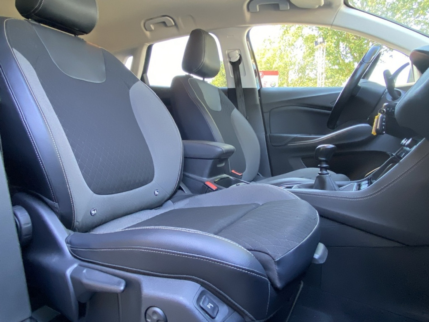 Foto van Opel Grandland X