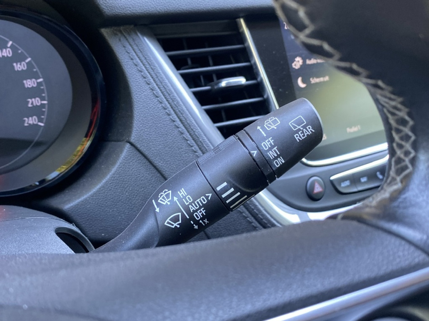 Foto van Opel Grandland X