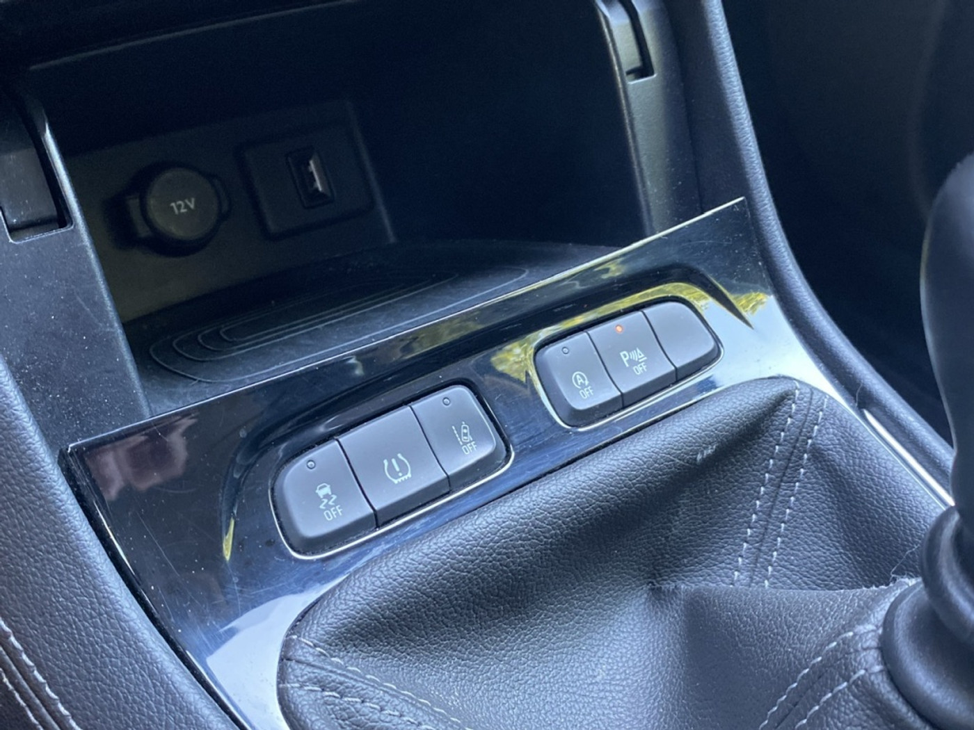 Foto van Opel Grandland X