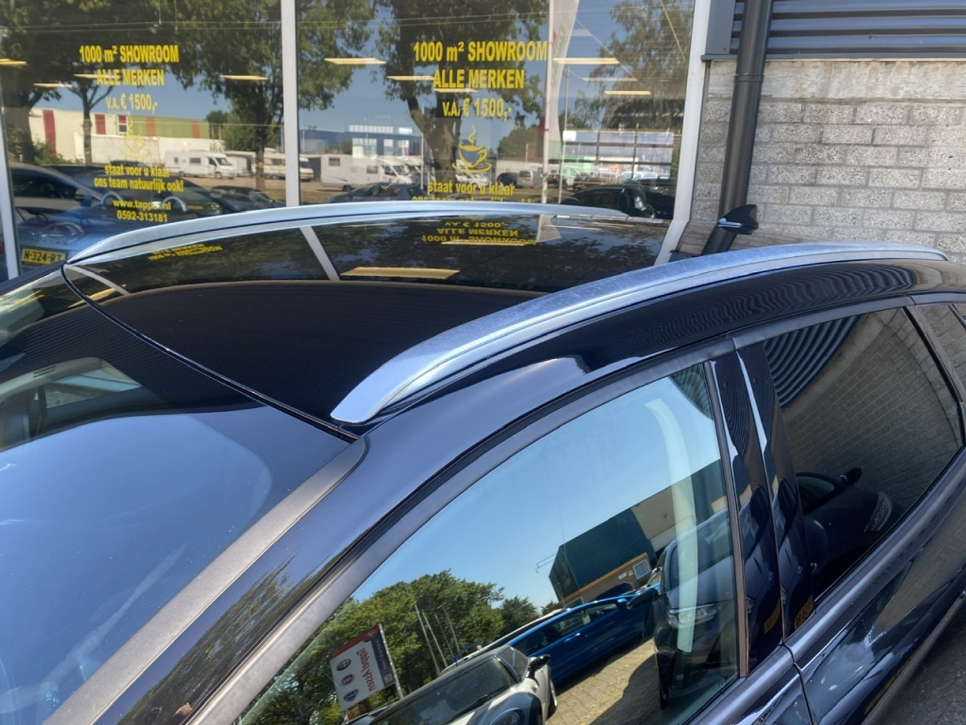 Foto van Opel Grandland X