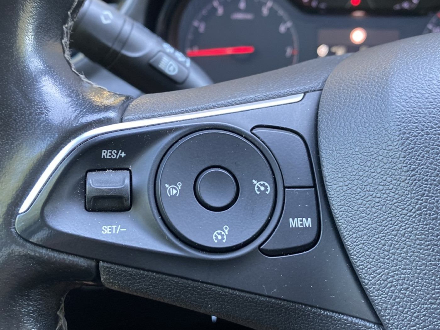 Foto van Opel Grandland X