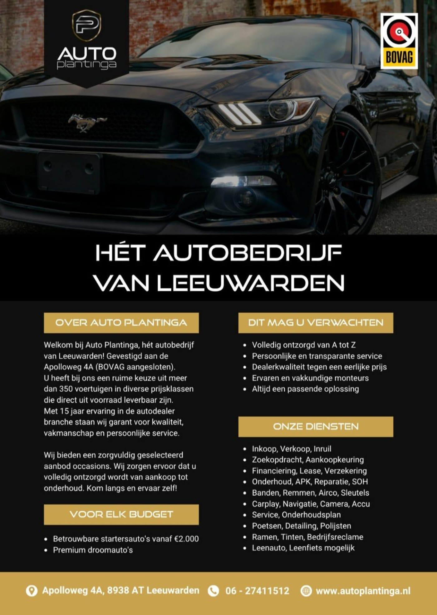 Foto van Mazda Mazda3