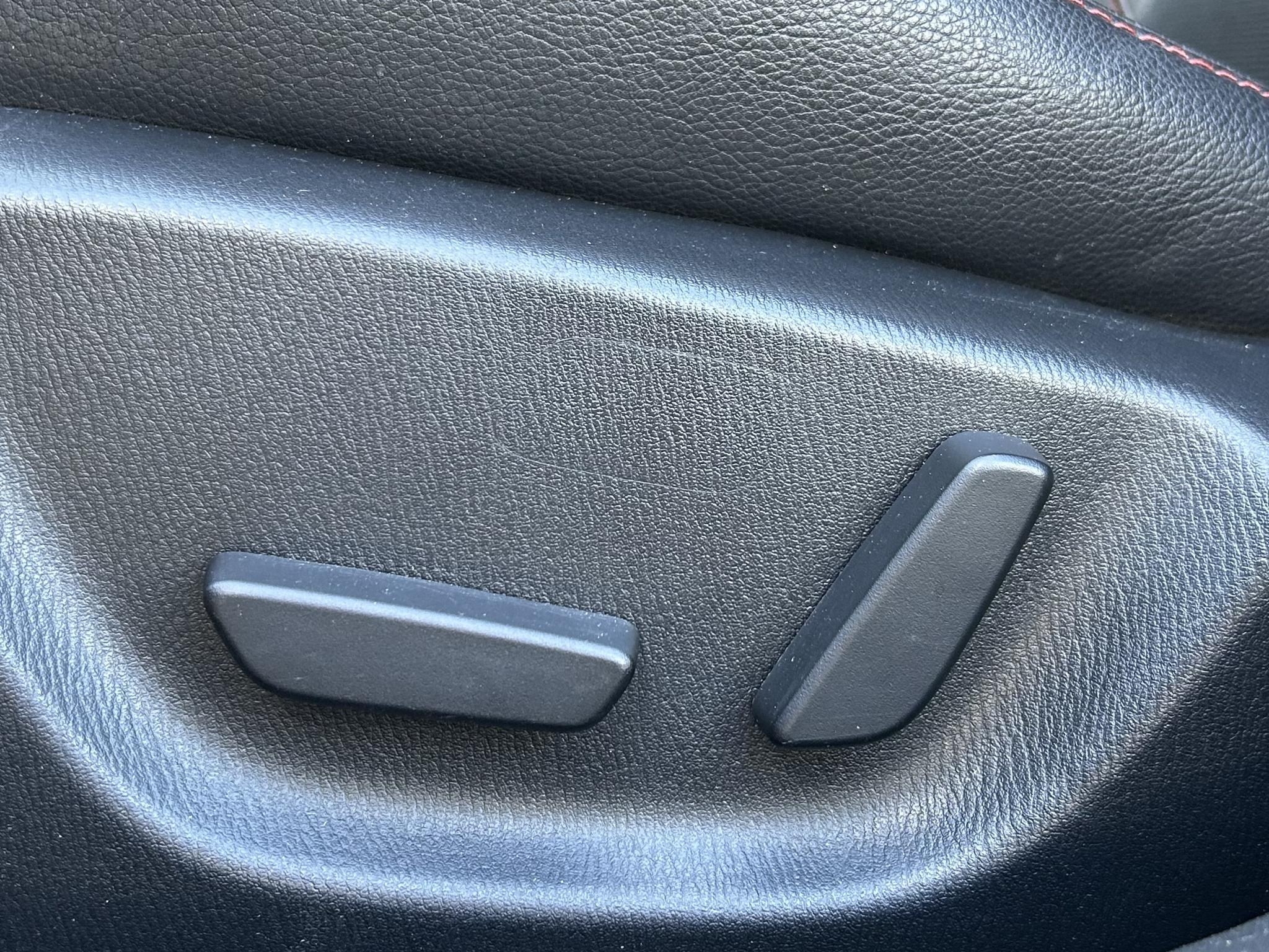 Foto van Mazda Mazda3