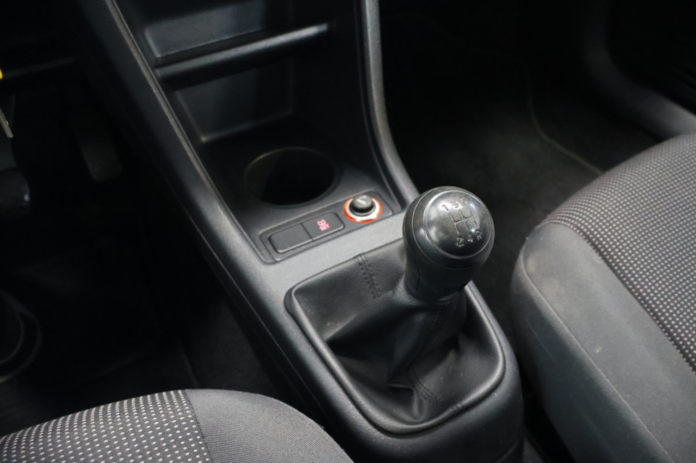 Foto van Volkswagen Up