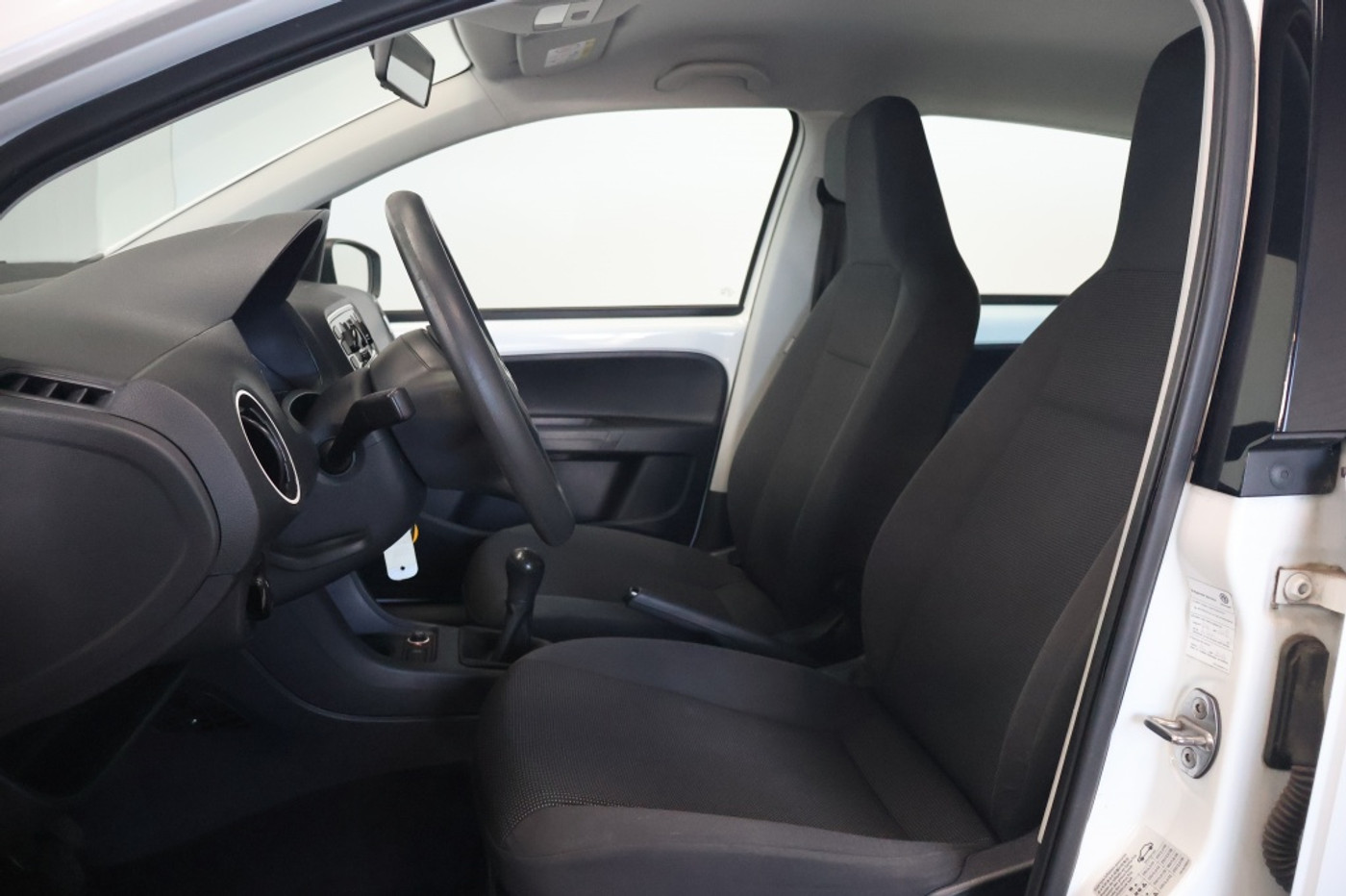 Foto van Volkswagen Up