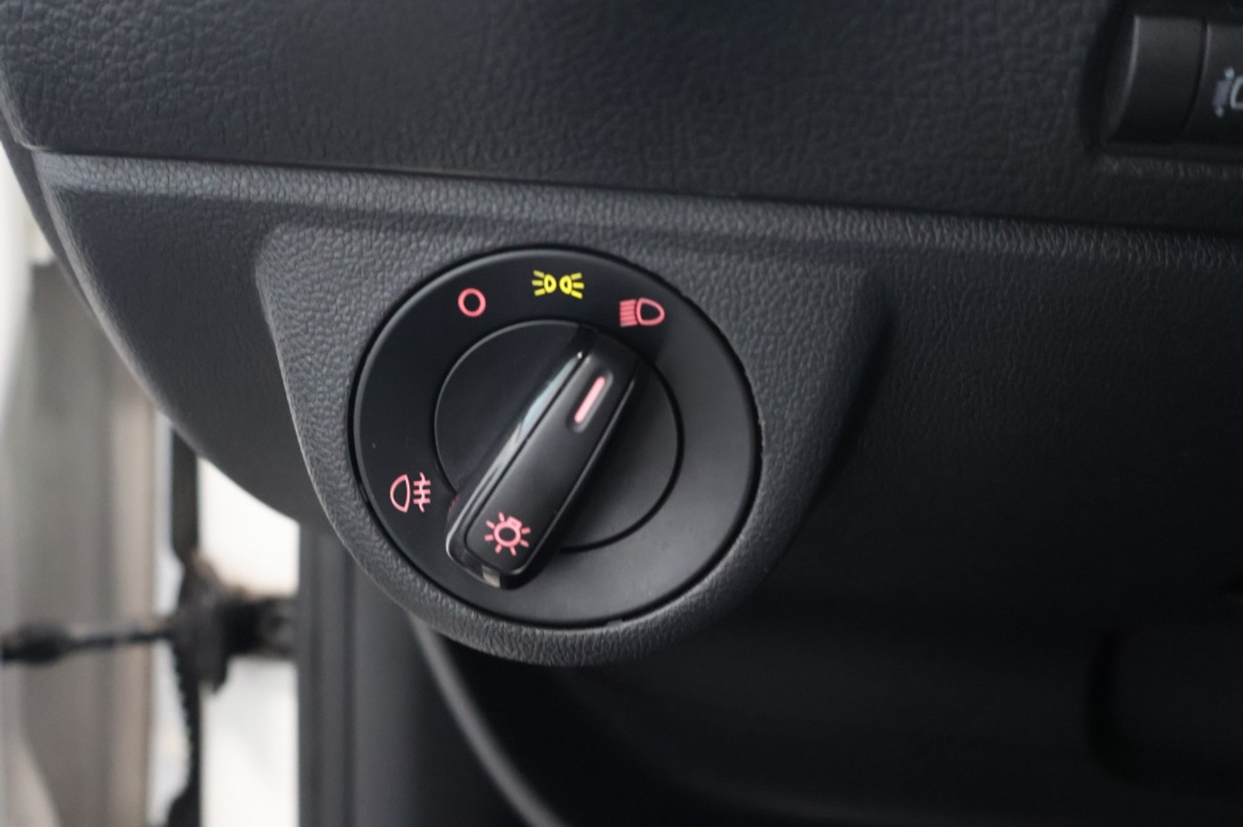 Foto van Volkswagen Up