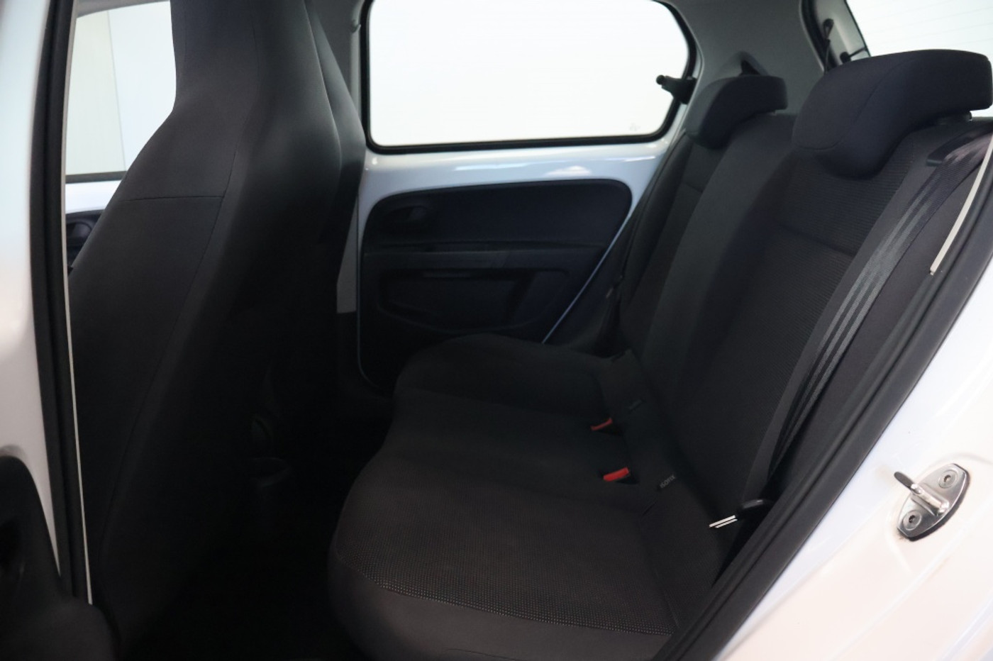 Foto van Volkswagen Up