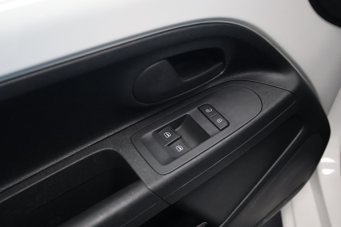 Foto van Volkswagen Up