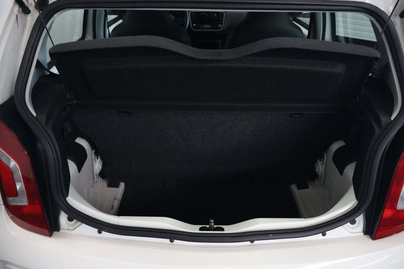 Foto van Volkswagen Up