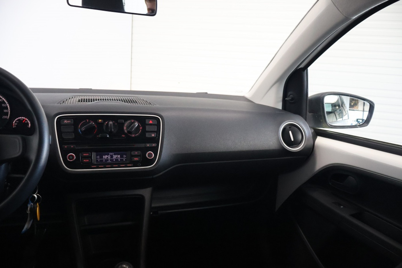 Foto van Volkswagen Up