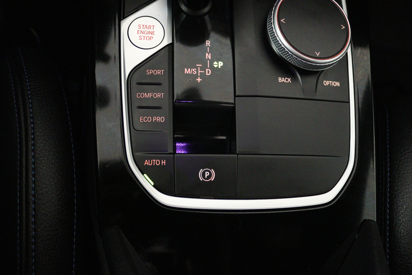 Foto van BMW 218i