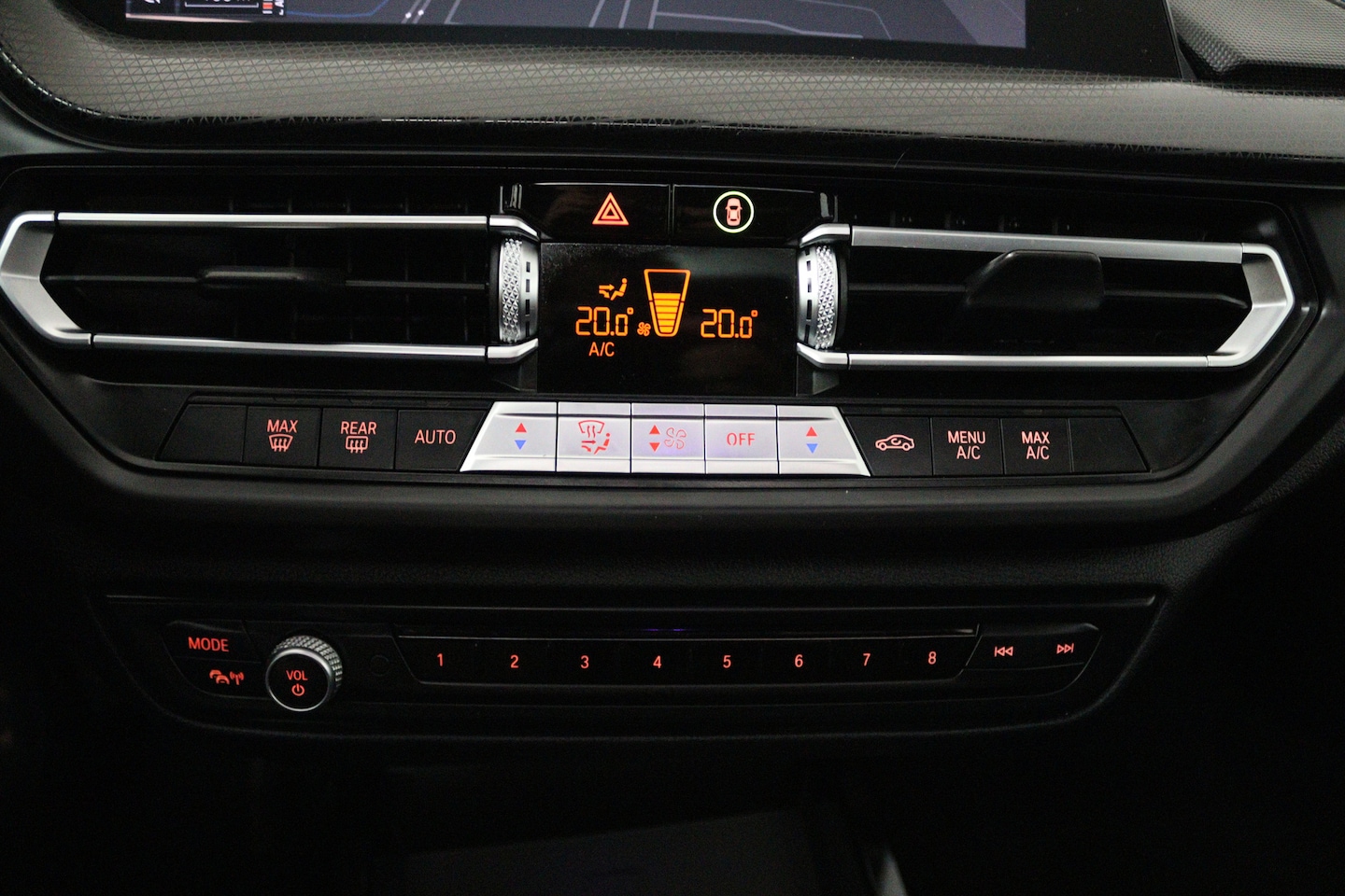Foto van BMW 218i